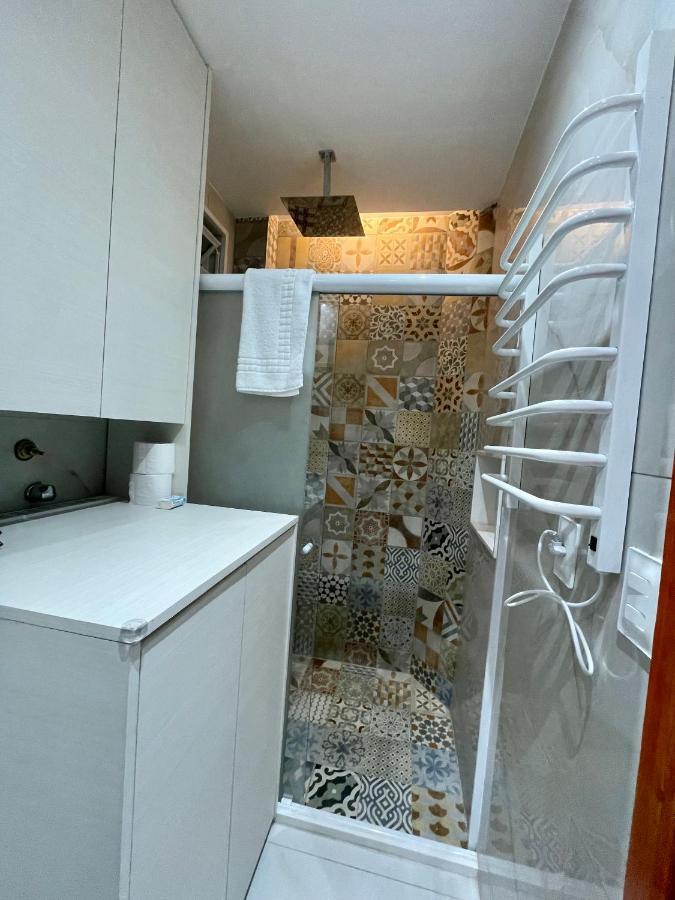 Studio Novo Alto Luxo No Coracao De Ipanema Rio de Janeiro Esterno foto