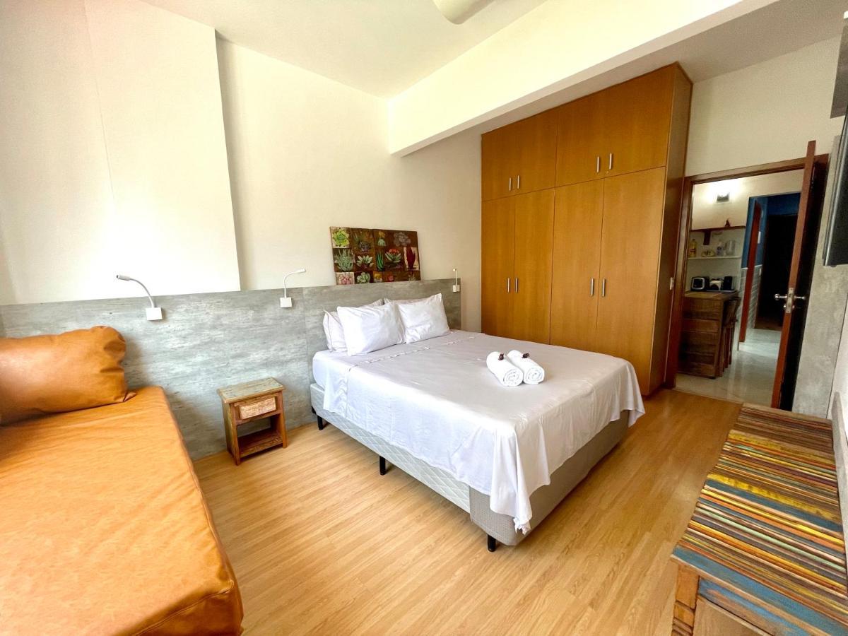Studio Novo Alto Luxo No Coracao De Ipanema Rio de Janeiro Esterno foto
