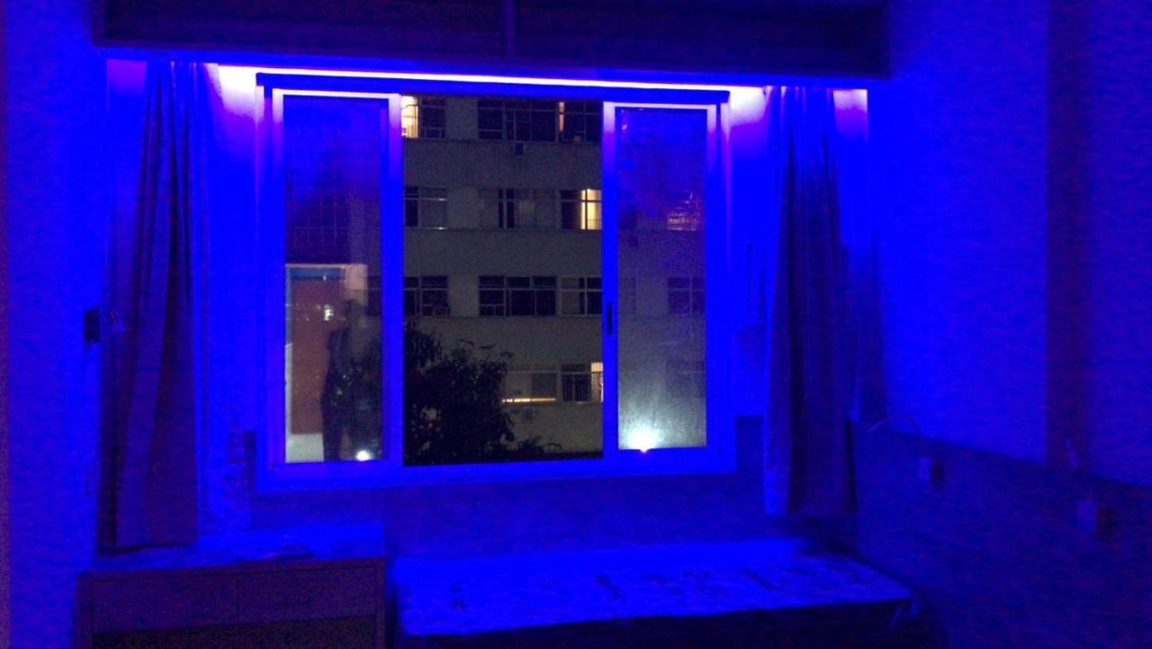 Studio Novo Alto Luxo No Coracao De Ipanema Rio de Janeiro Esterno foto