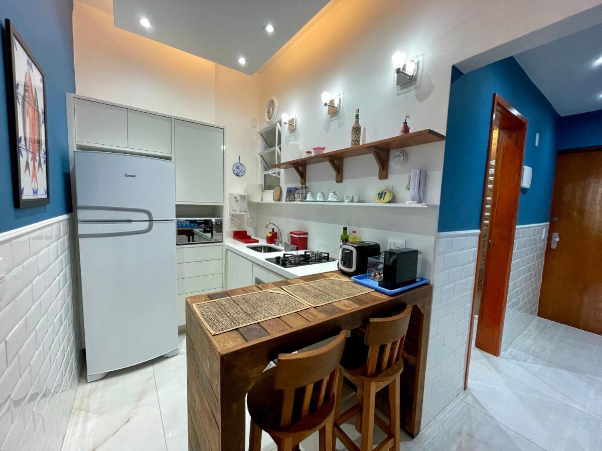 Studio Novo Alto Luxo No Coracao De Ipanema Rio de Janeiro Esterno foto