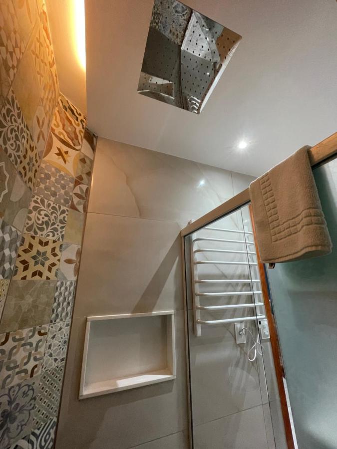 Studio Novo Alto Luxo No Coracao De Ipanema Rio de Janeiro Esterno foto