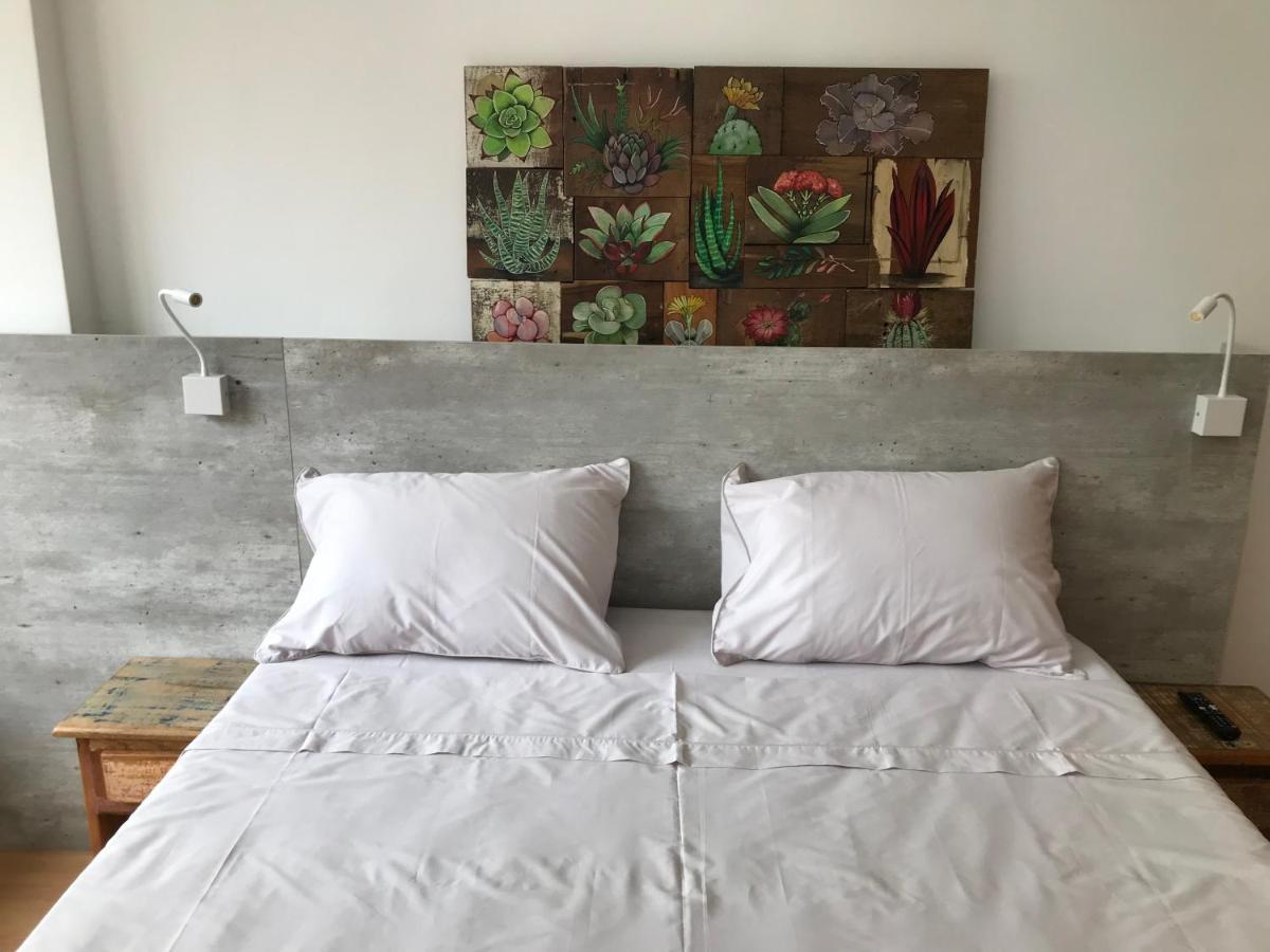 Studio Novo Alto Luxo No Coracao De Ipanema Rio de Janeiro Esterno foto