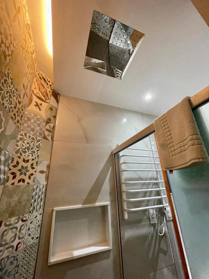 Studio Novo Alto Luxo No Coracao De Ipanema Rio de Janeiro Esterno foto